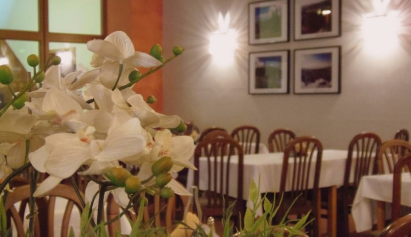 Hotel Dlouhé Stráně Loučná nad Desnou